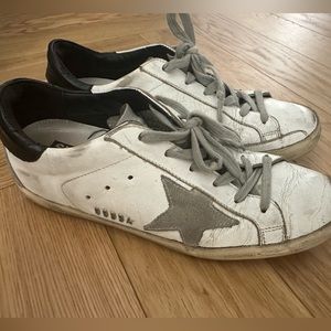 Golden Goose shoes 7.5